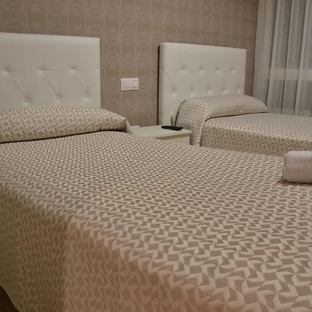 Hostal El Bugar 테루엘 외부 사진