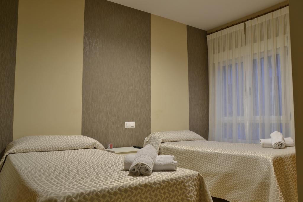 Hostal El Bugar 테루엘 외부 사진