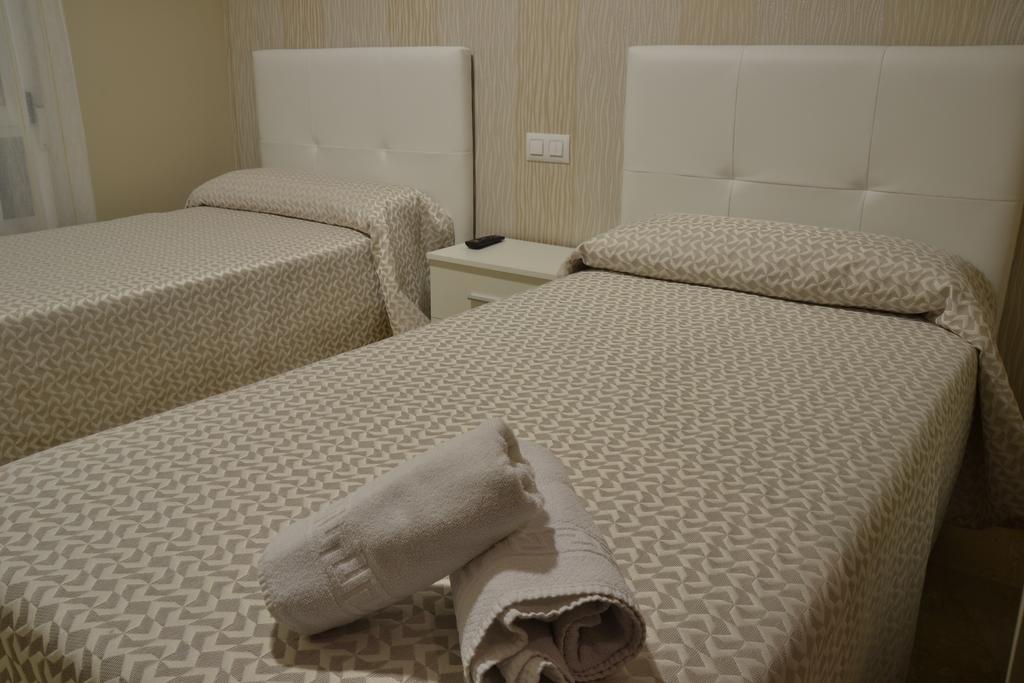 Hostal El Bugar 테루엘 외부 사진
