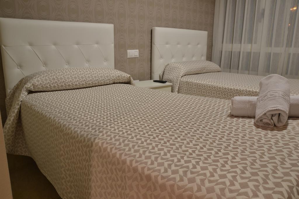 Hostal El Bugar 테루엘 외부 사진