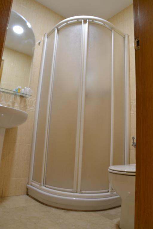 Hostal El Bugar 테루엘 외부 사진