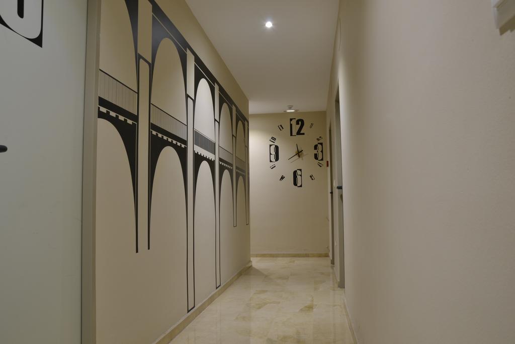Hostal El Bugar 테루엘 외부 사진