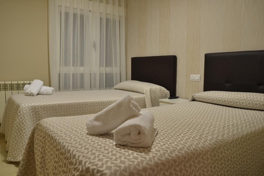 Hostal El Bugar 테루엘 외부 사진