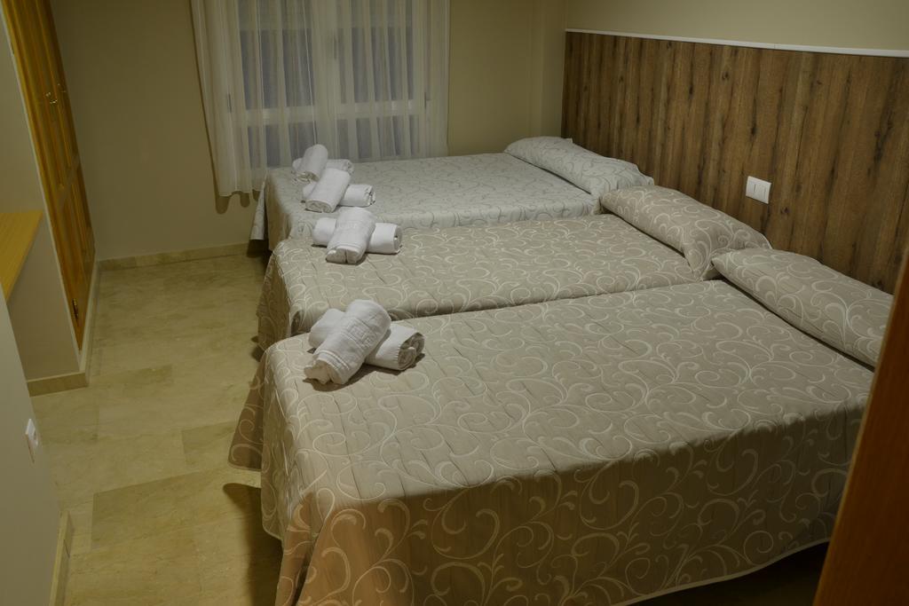 Hostal El Bugar 테루엘 외부 사진