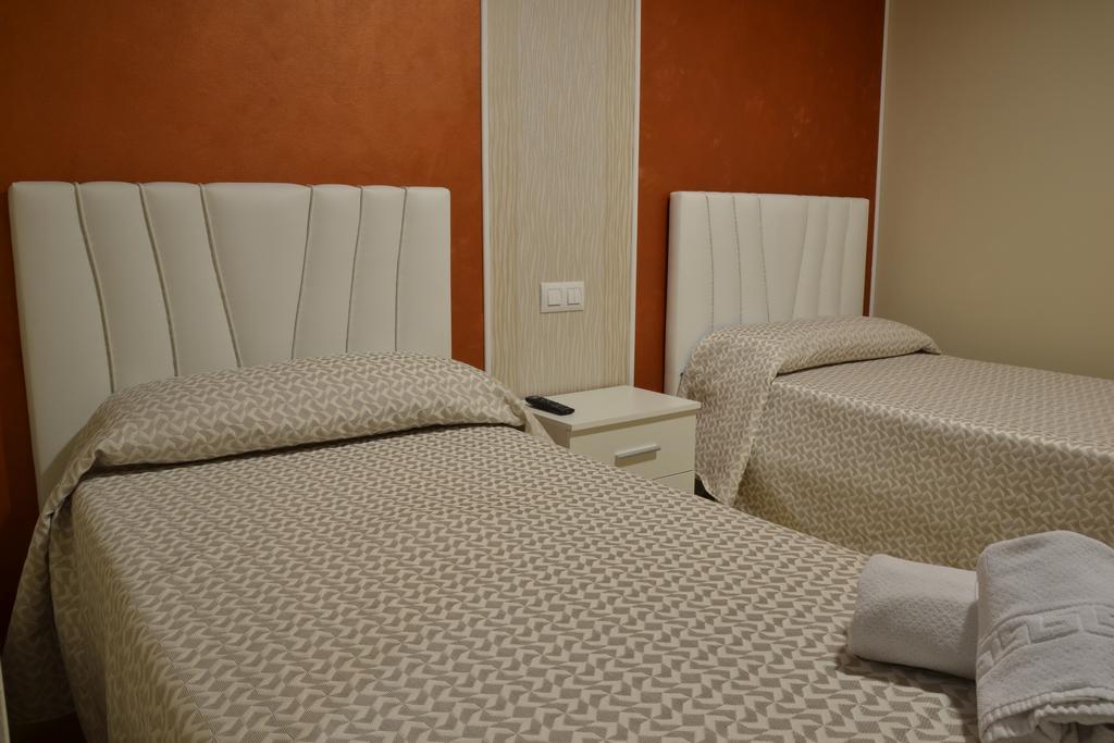 Hostal El Bugar 테루엘 외부 사진