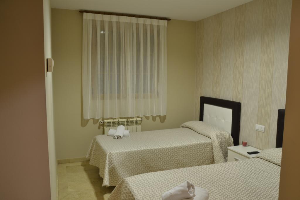 Hostal El Bugar 테루엘 외부 사진