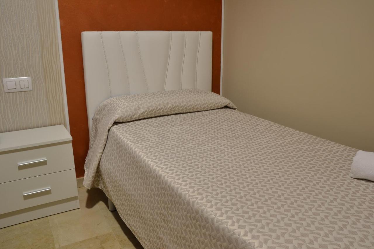 Hostal El Bugar 테루엘 외부 사진